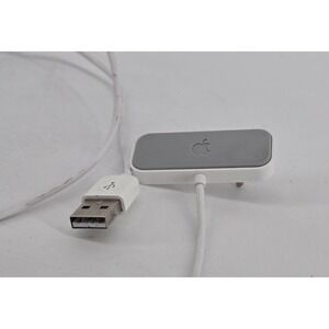 Genuine Authentic OEM iPod Shuffle 2nd Generation Apple USB Dock Cradle Charger